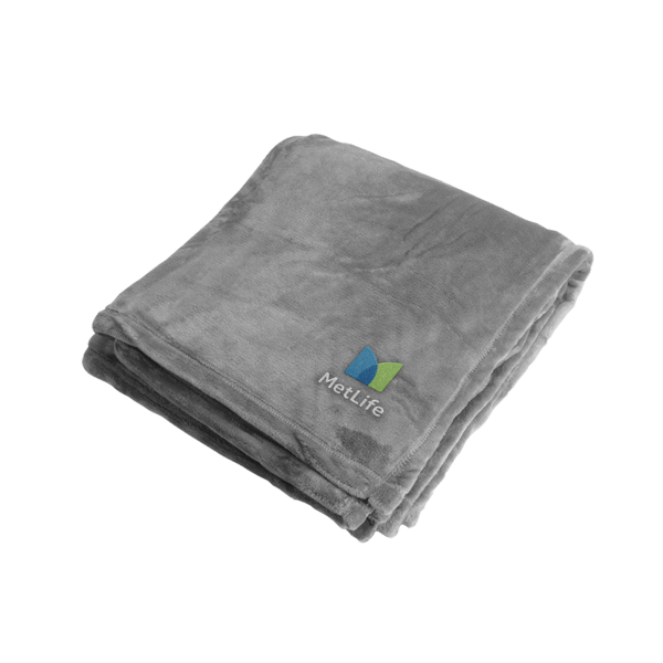 Oversized Mink Touch Blanket 16