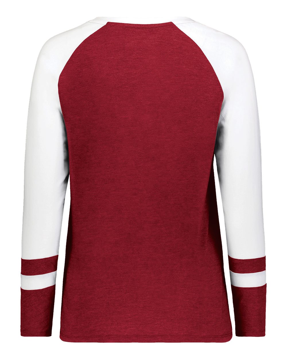 Women's Triblend Fanatic 2.0 Long Sleeve T-Shirt - 2917 11