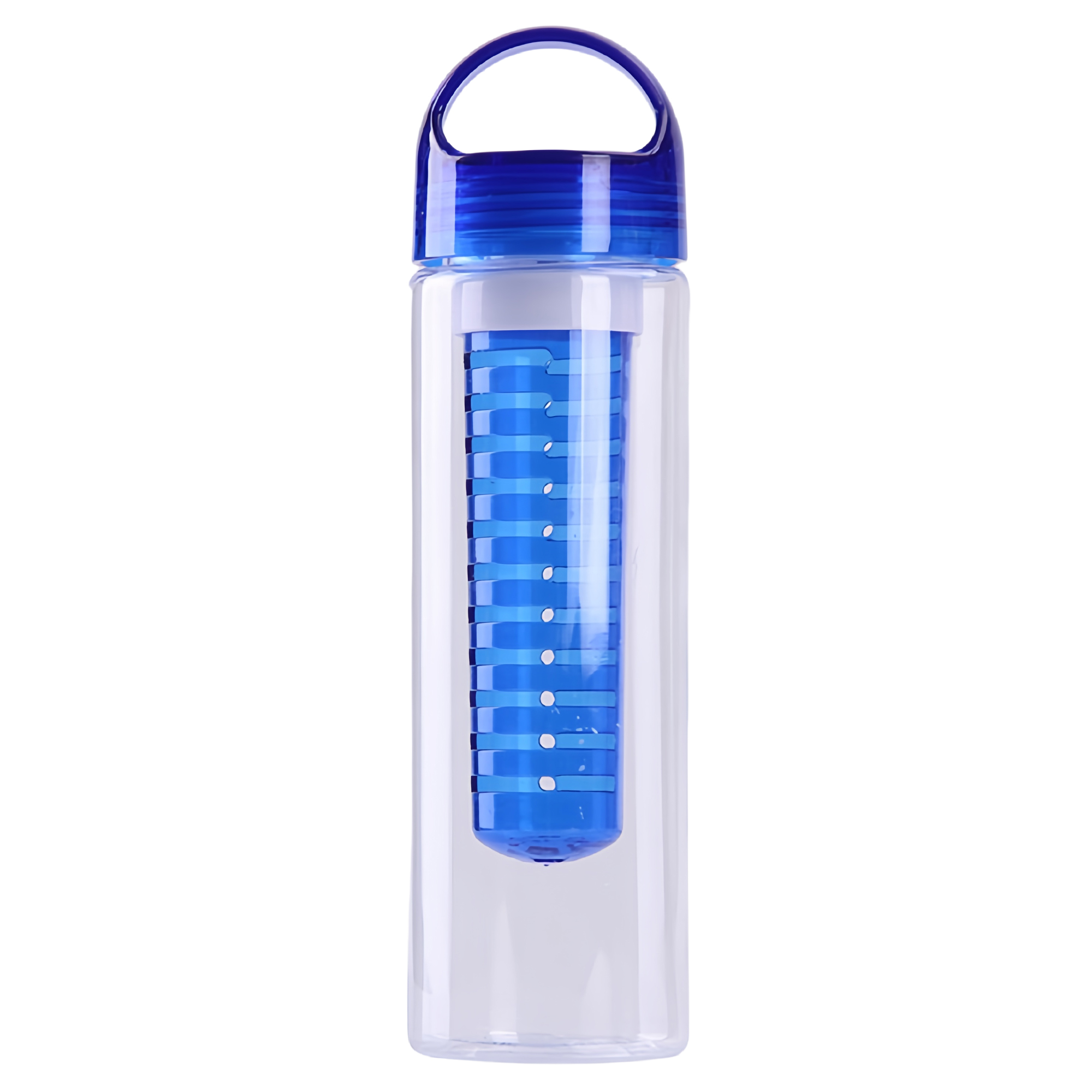 700ml Plastic Outdoor Sports Water Bottle with Creative Hollow Design 5