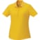 Women's Edge Short Sleeve Polo 106