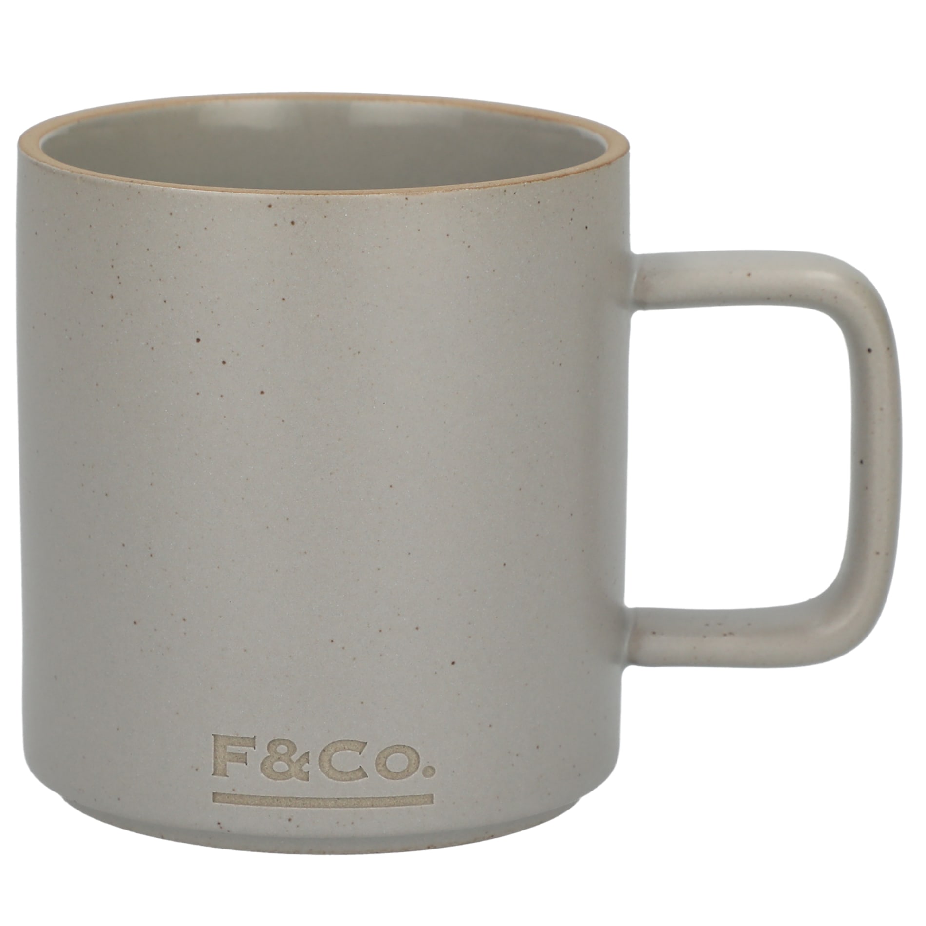 Field & Co Stoneware Mug 11oz 11