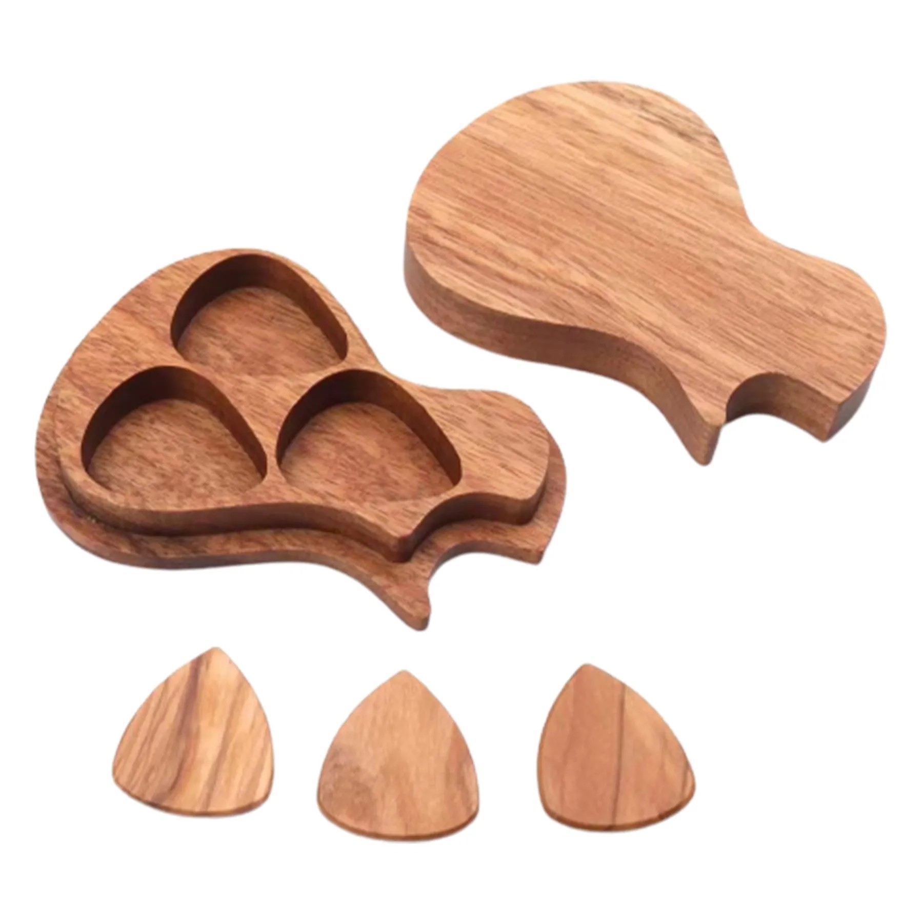 Guitar Pick Set 2
