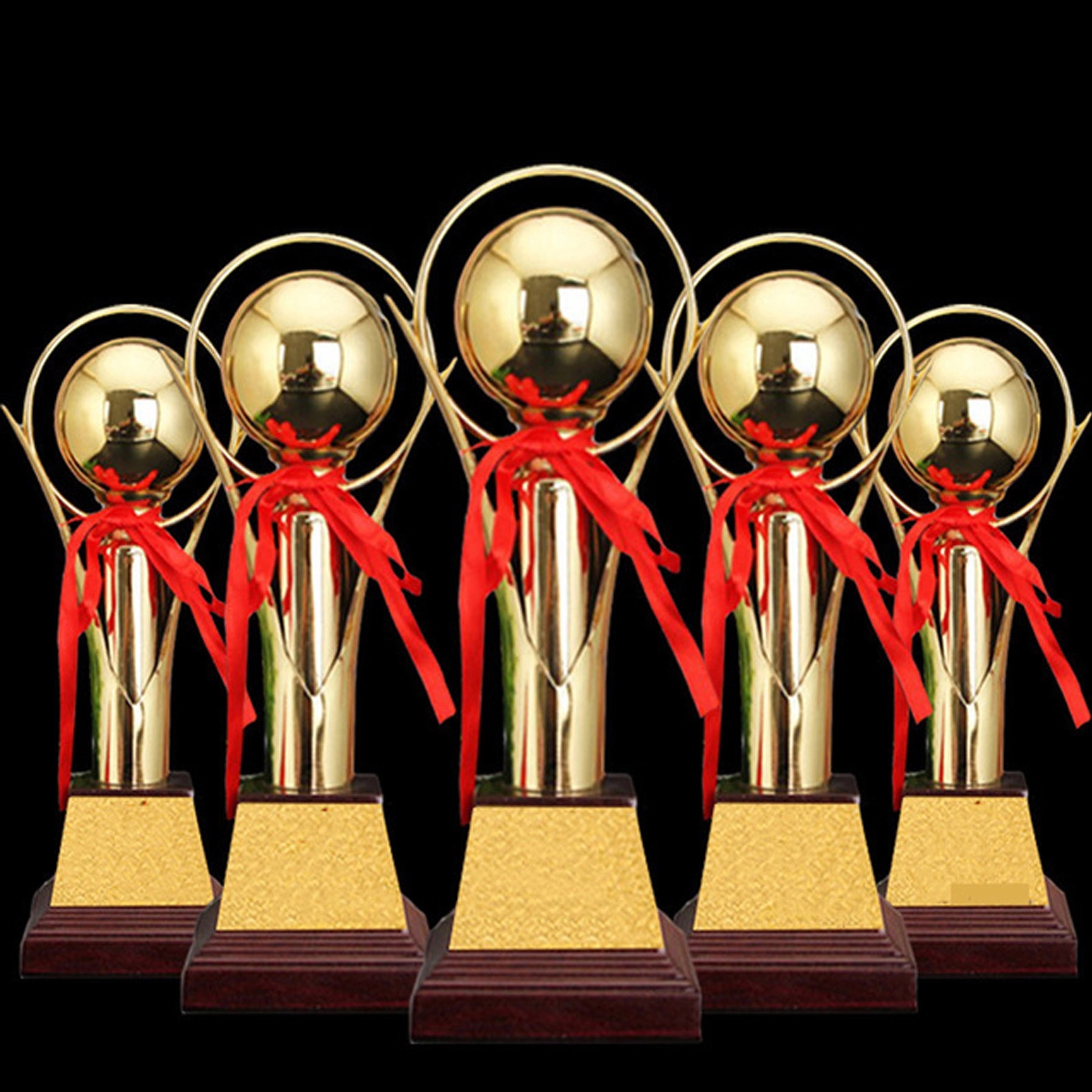 Custom Large Trophy Cup for Sport Tournaments, Competitions 3