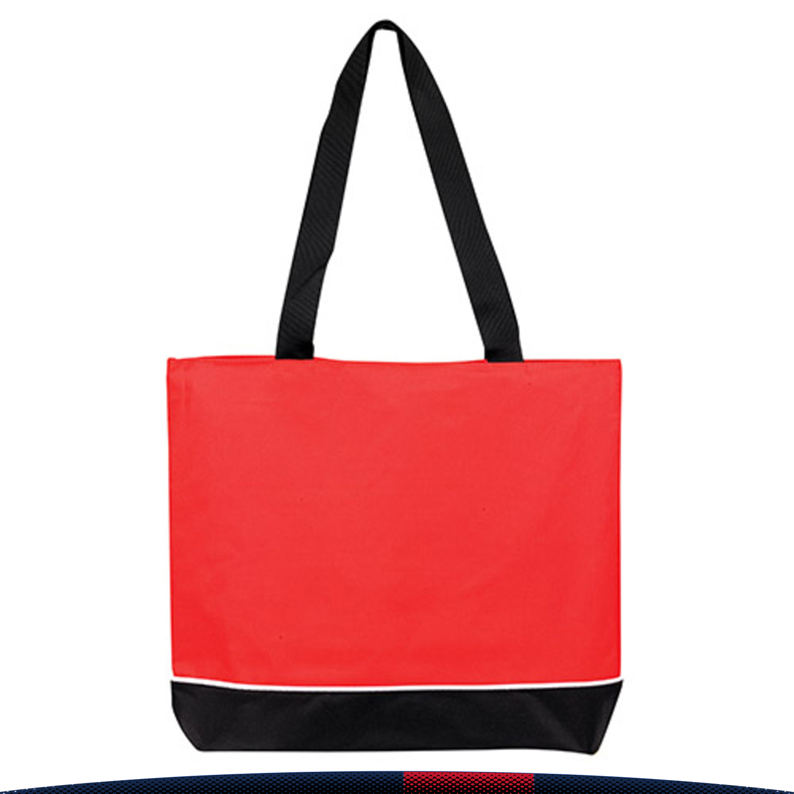 Picto Tote Bag, custom tote bag with logo imprint 13