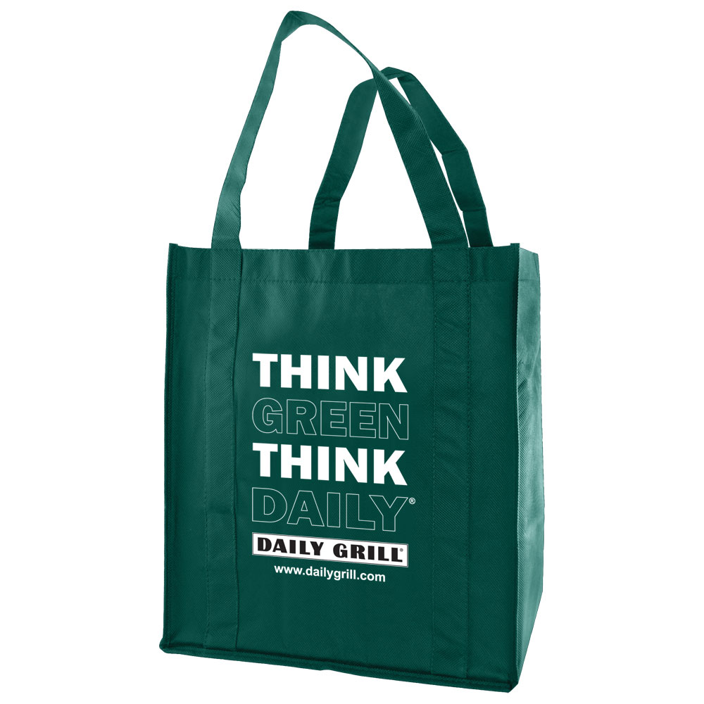 Grocery Tote 19