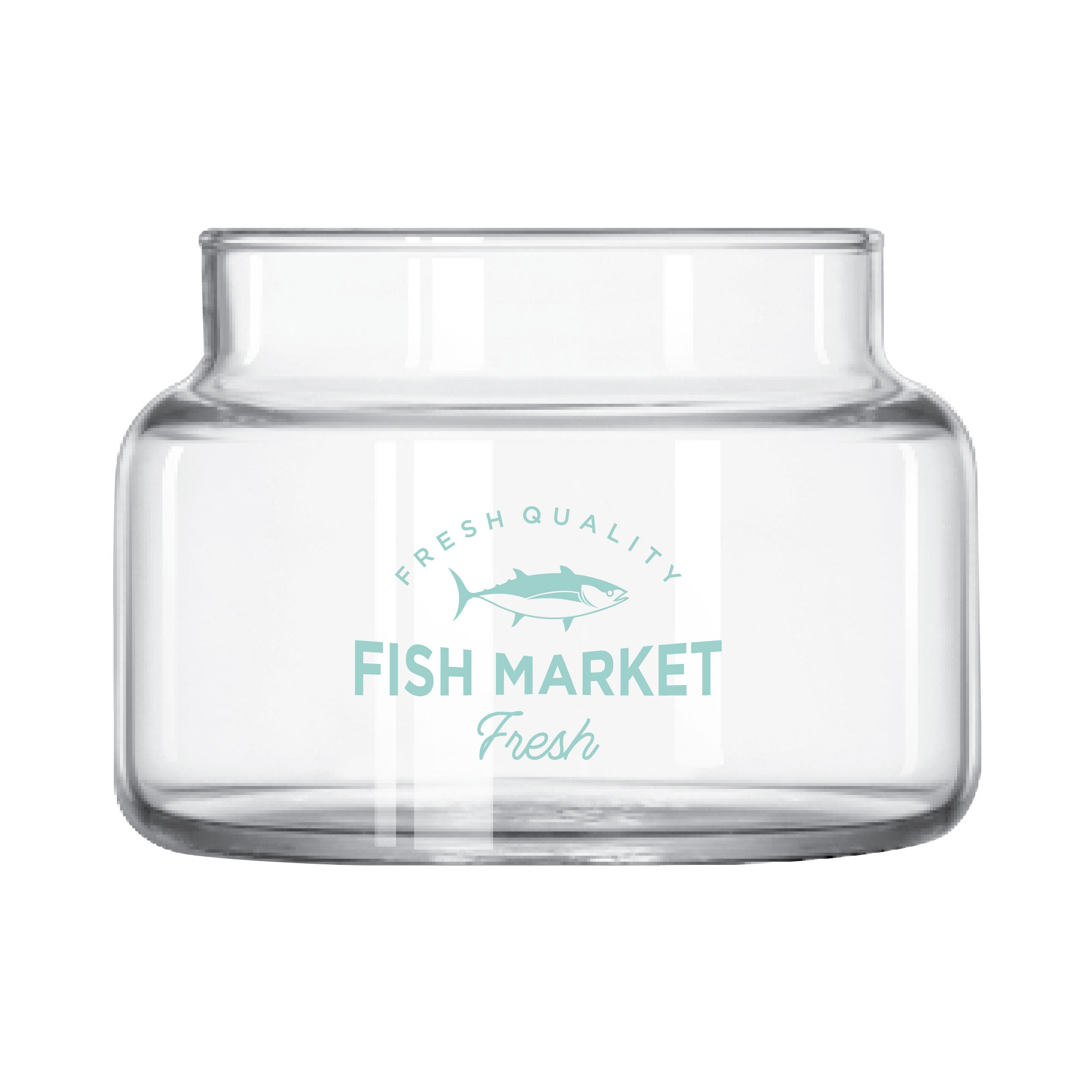 15 oz Classic Storage Jar with Lid