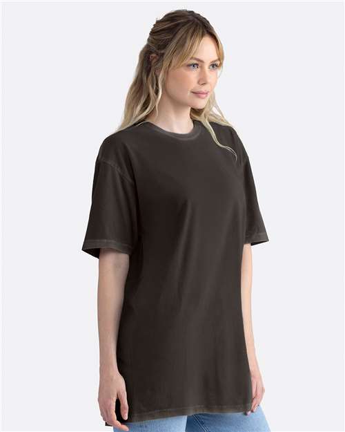 Unisex Soft Washed Tee - 3600SW 34