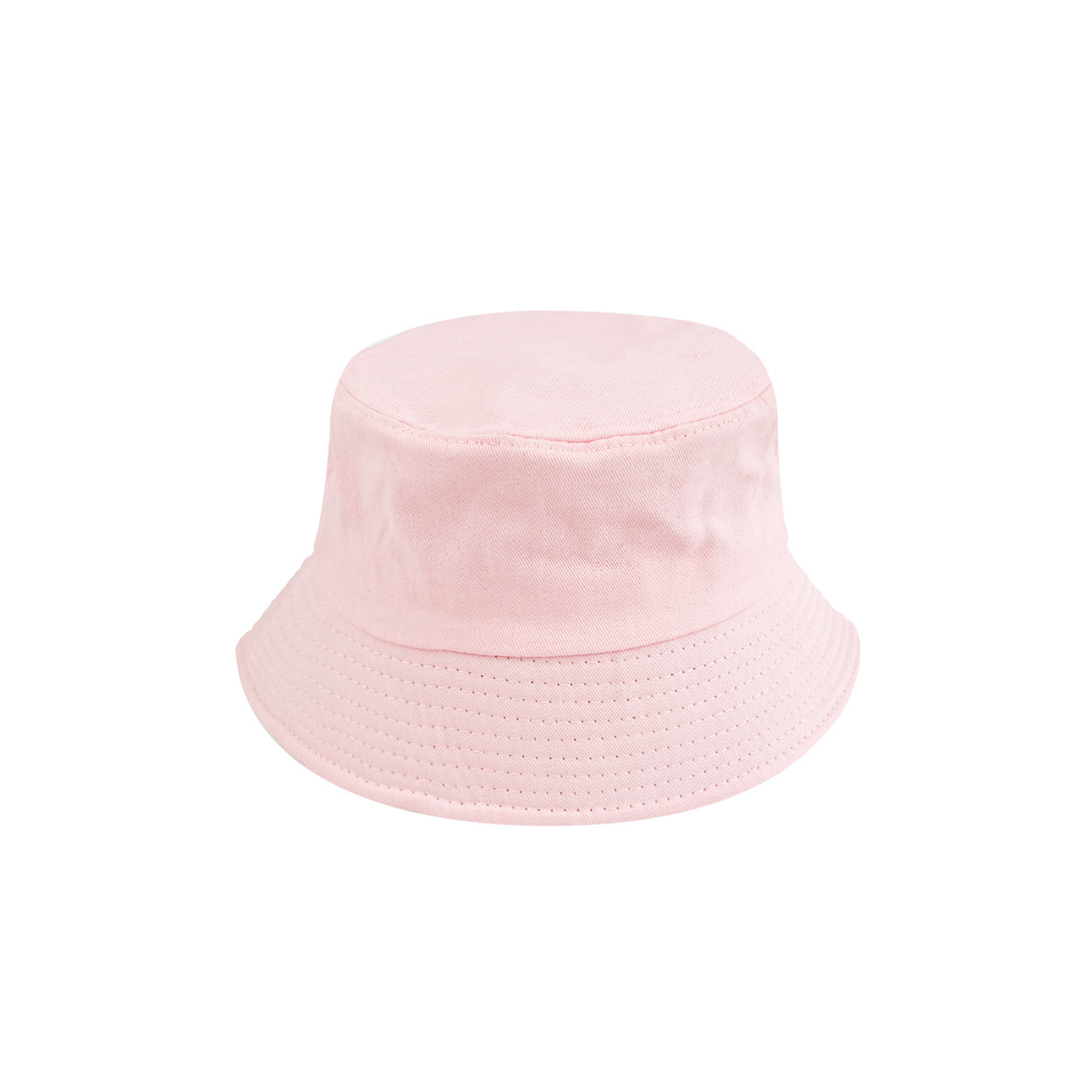 Cotton Summer Bucket Hat For Outdoor Leisure 3