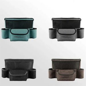 Premium Oxford Backseat Organizer for Cars SUVs & Trucks 10