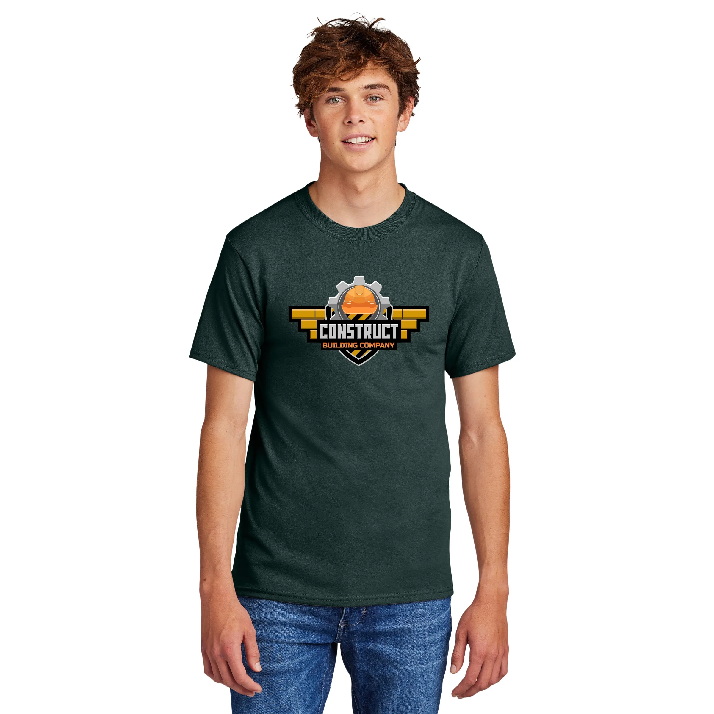 Port & Company - Core Blend Tee 118