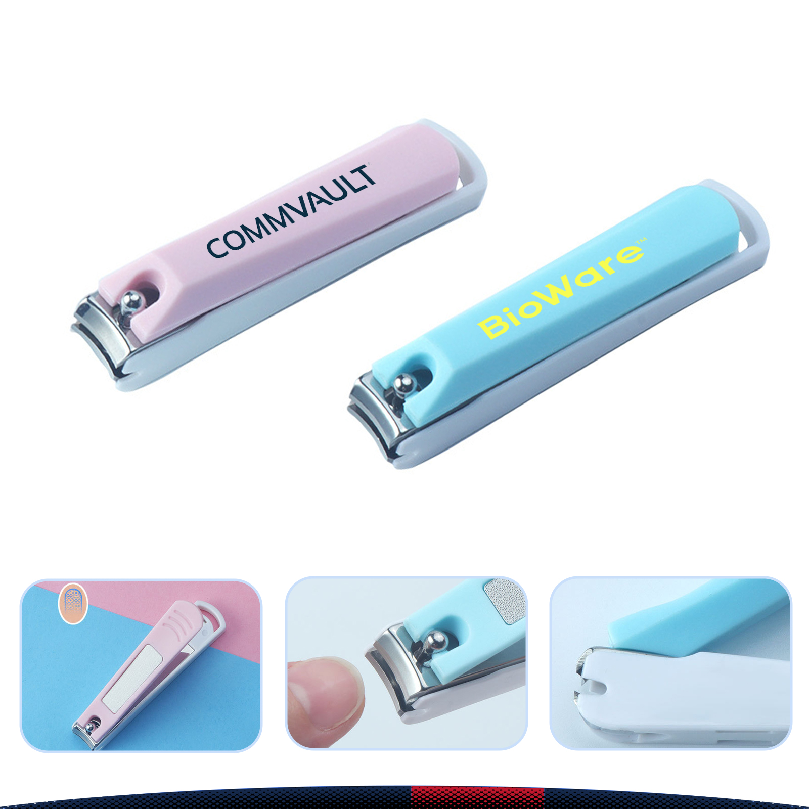 Stinkin Nail Clipper 4