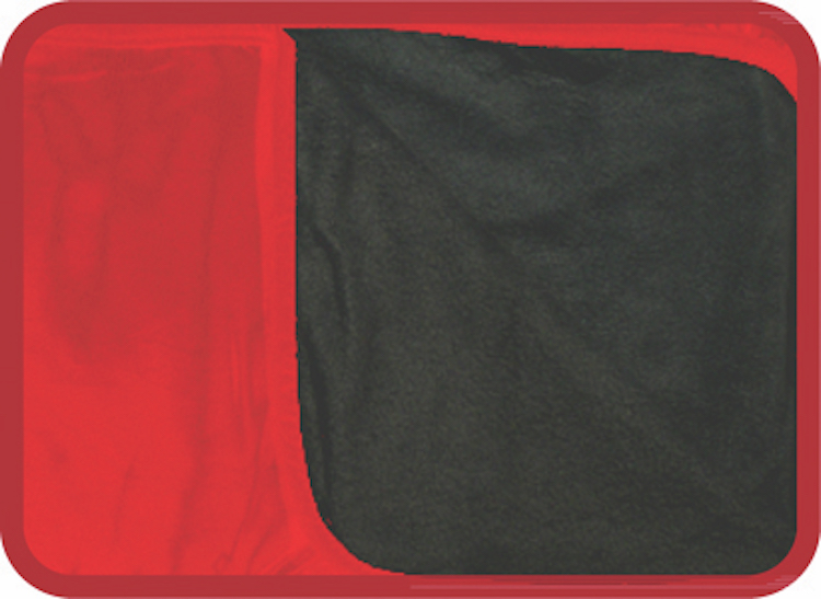 4-In-1 Blanket 21