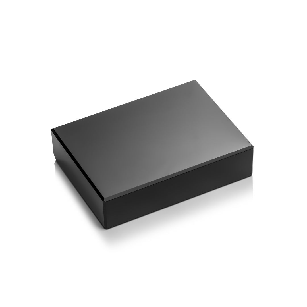 Abbott VividPrint™ Paperweight 8