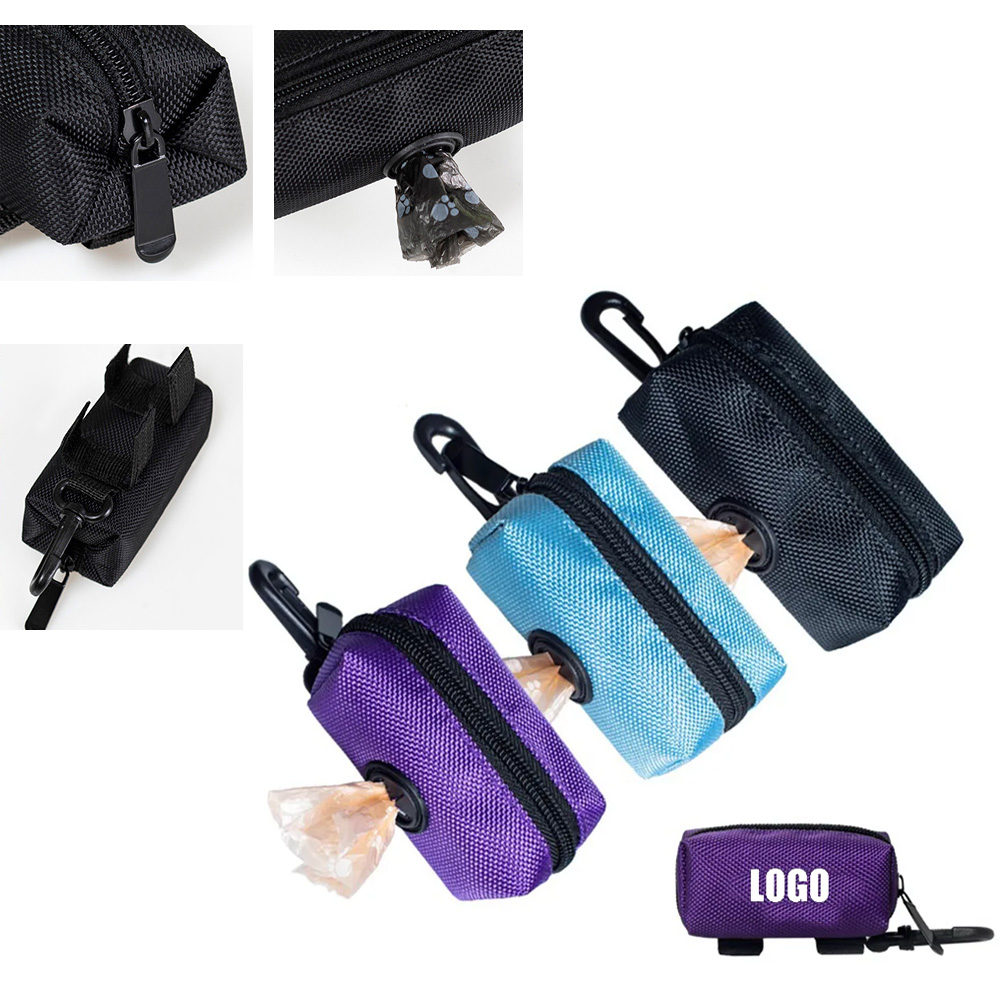 Waste Bag Dispenser Attachment 2