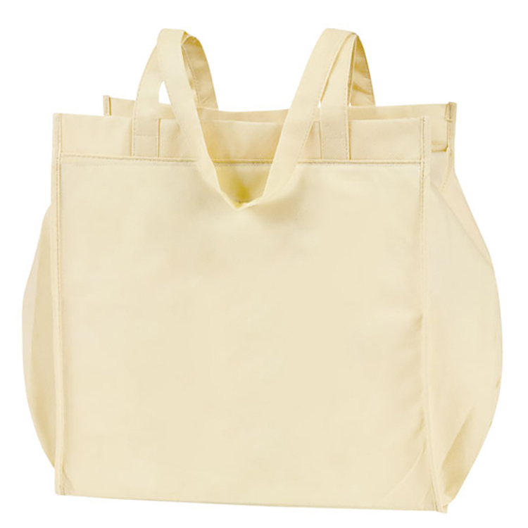 "eGreen" All Purpose Tote Bag 1