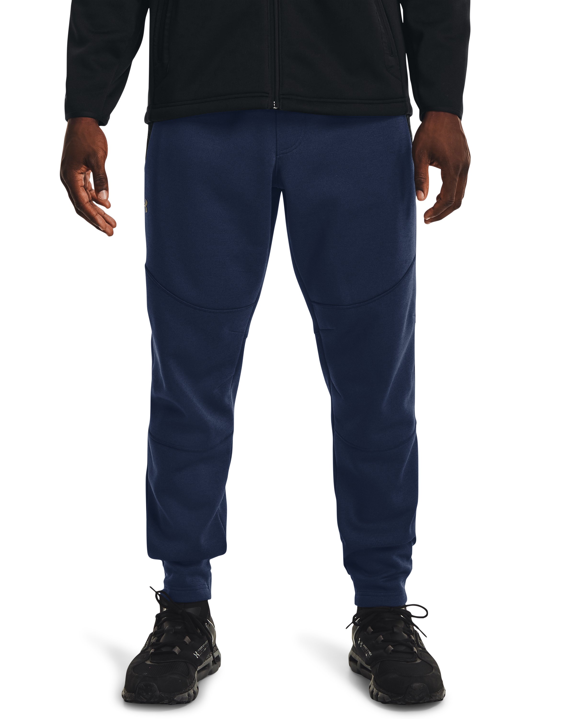 UA Storm Men's Swacket Pants 4
