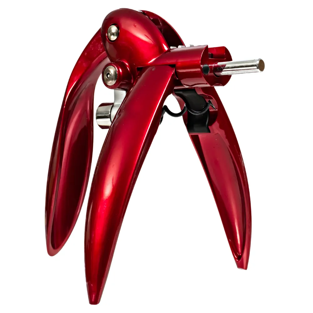 Rabbit Wine Opener #2 4