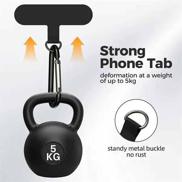 Anti-Lost Phone Strap 20