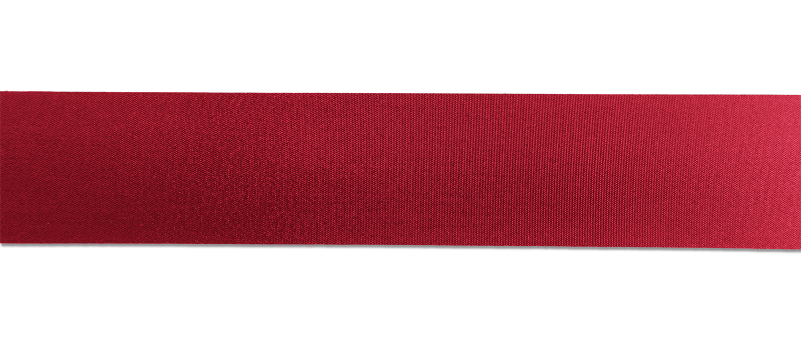 1 1/2" Bridal Satin Ribbon - 25yd Roll - Sparkle 19