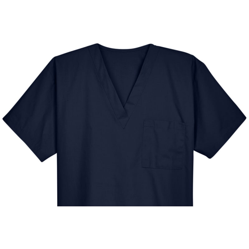 Harriton Adult Restore 4.9 Oz. Scrub Top 40