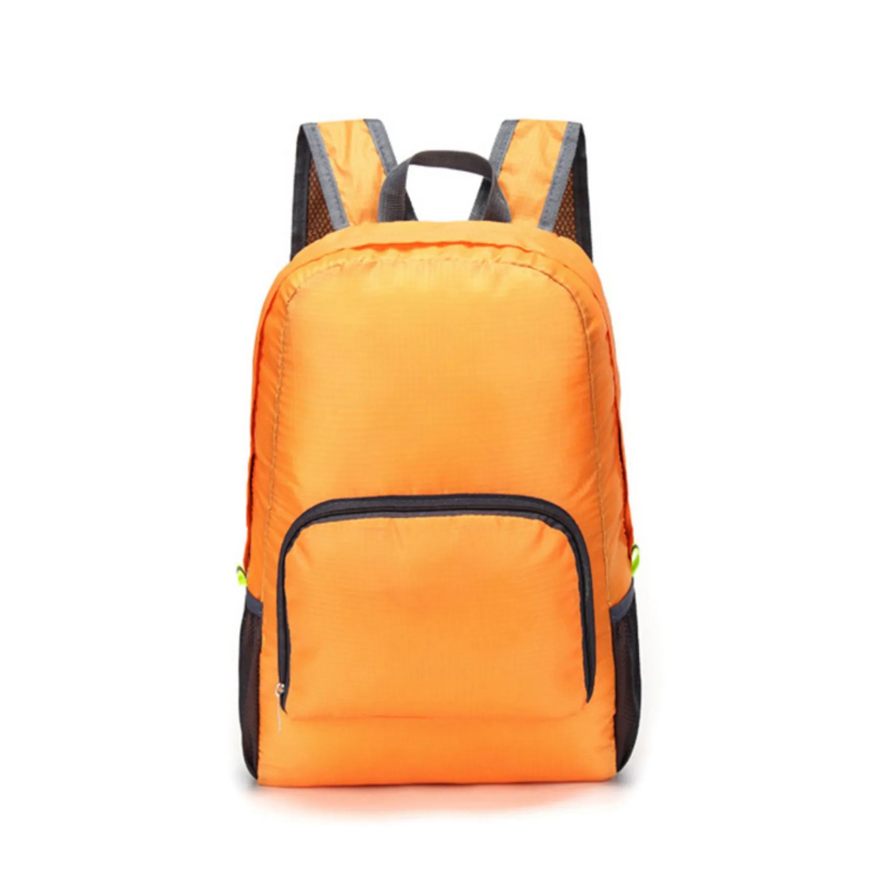 Fashion Environmental Friendly Nylon Backpack 3