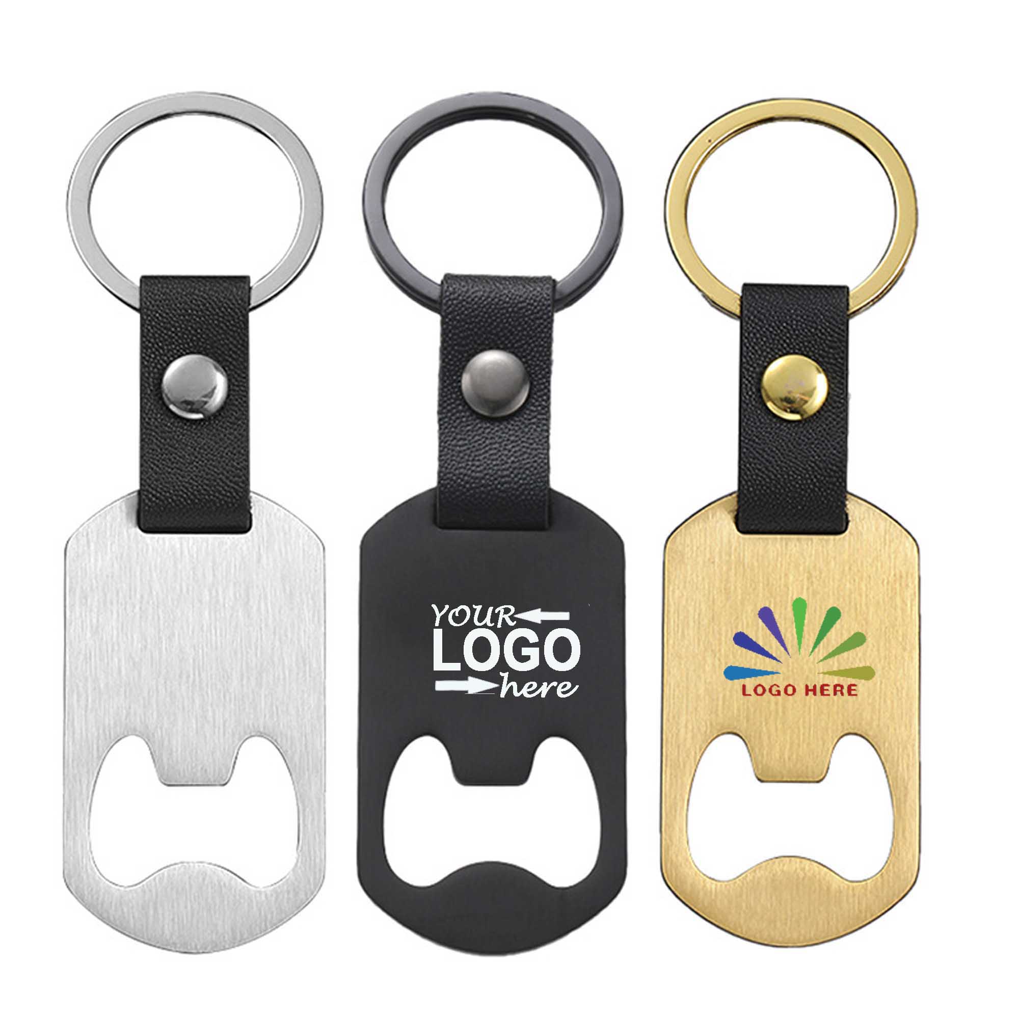 Keychain Bottle Opener 1