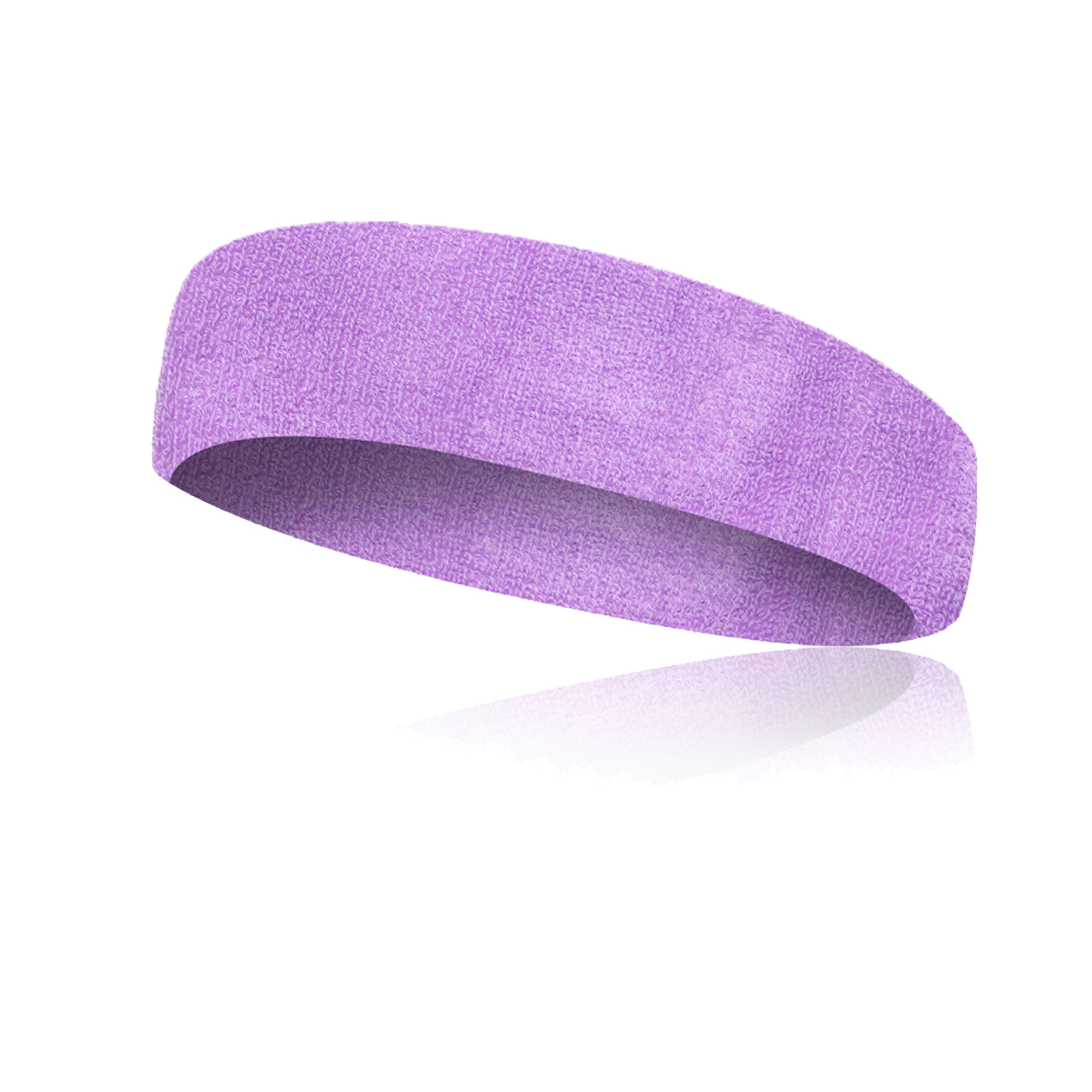 Multi Colored Towel Headband 4