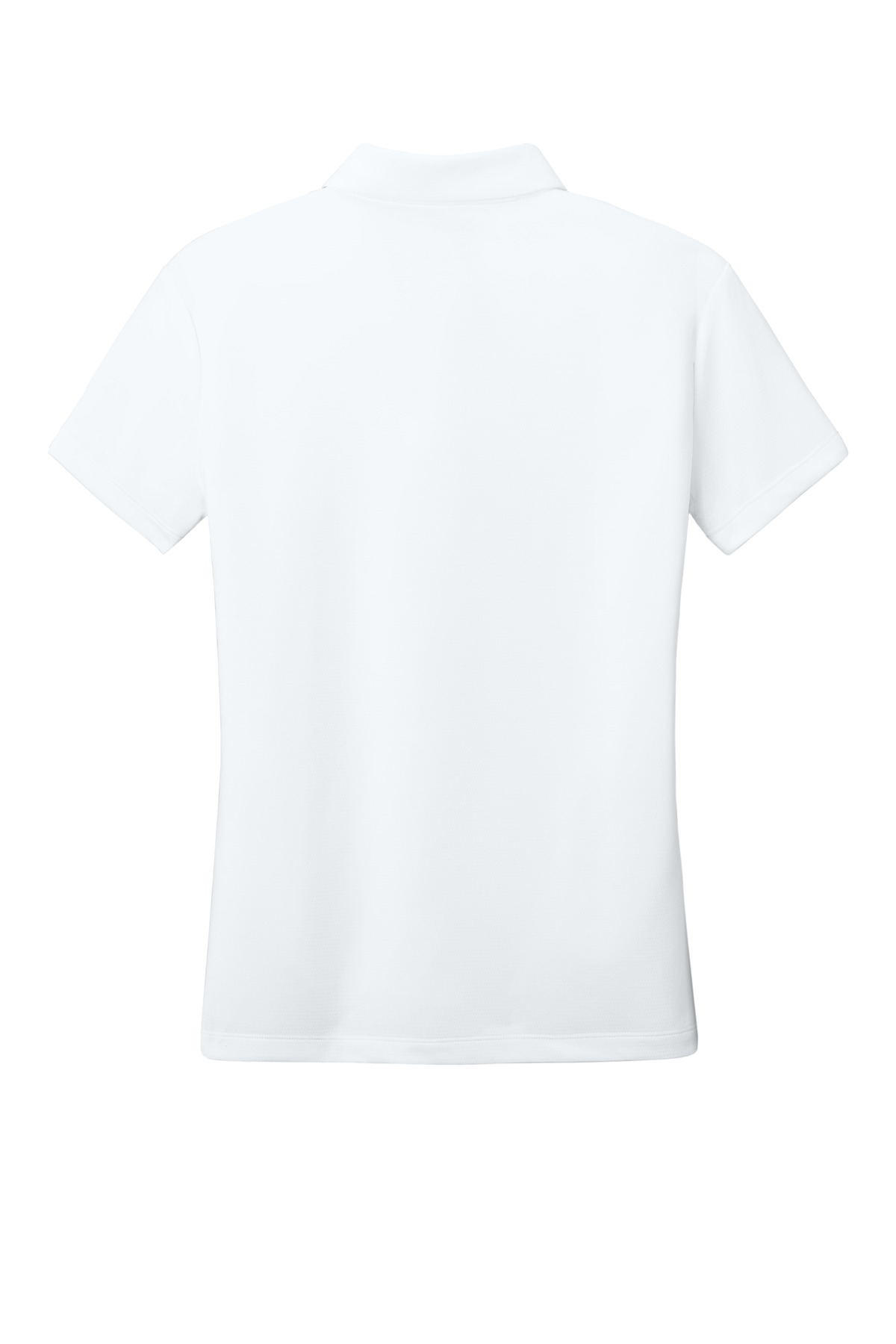 Nike Women's Dry Essential Solid Polo NKBV6043 12