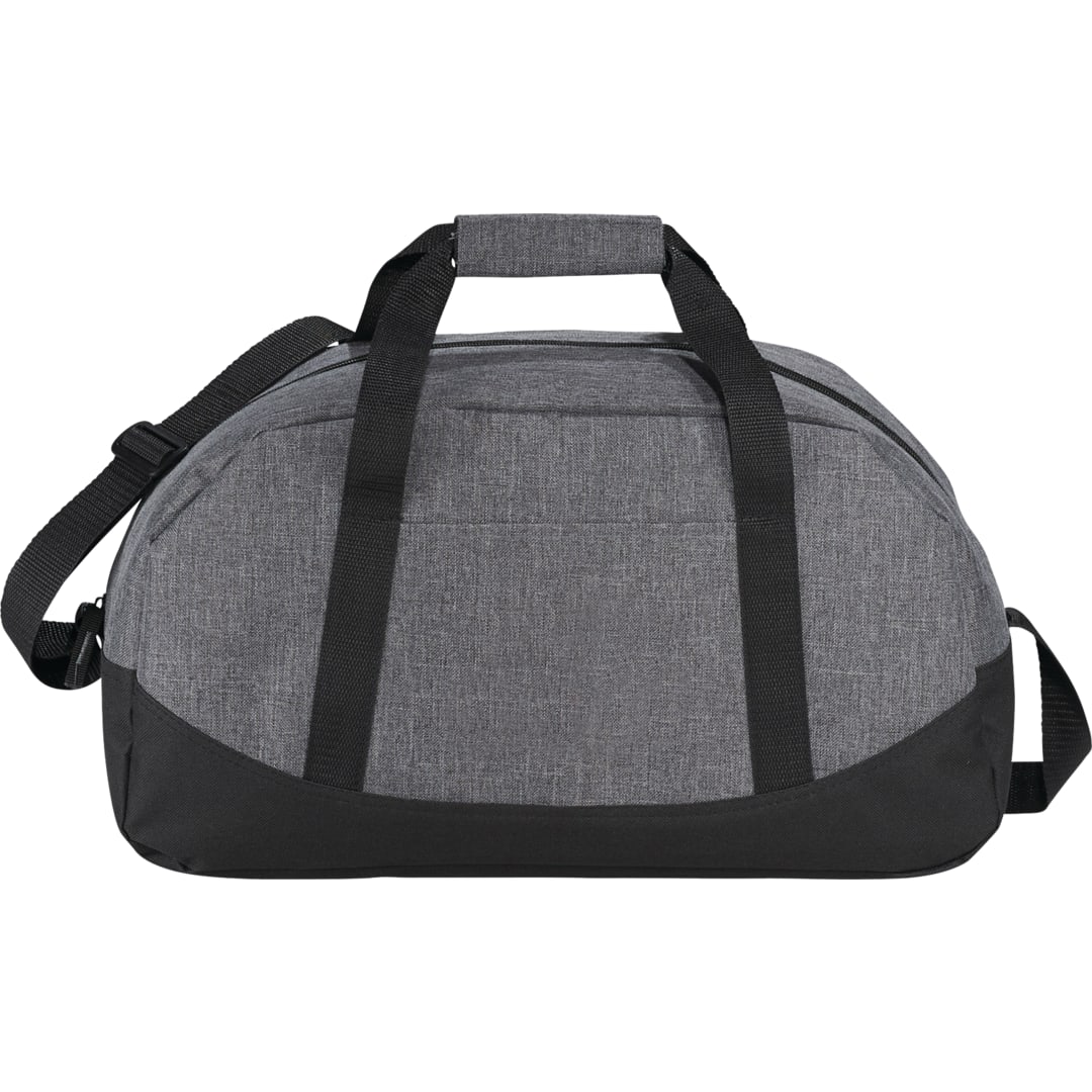 Graphite 18" Duffel Bag 12