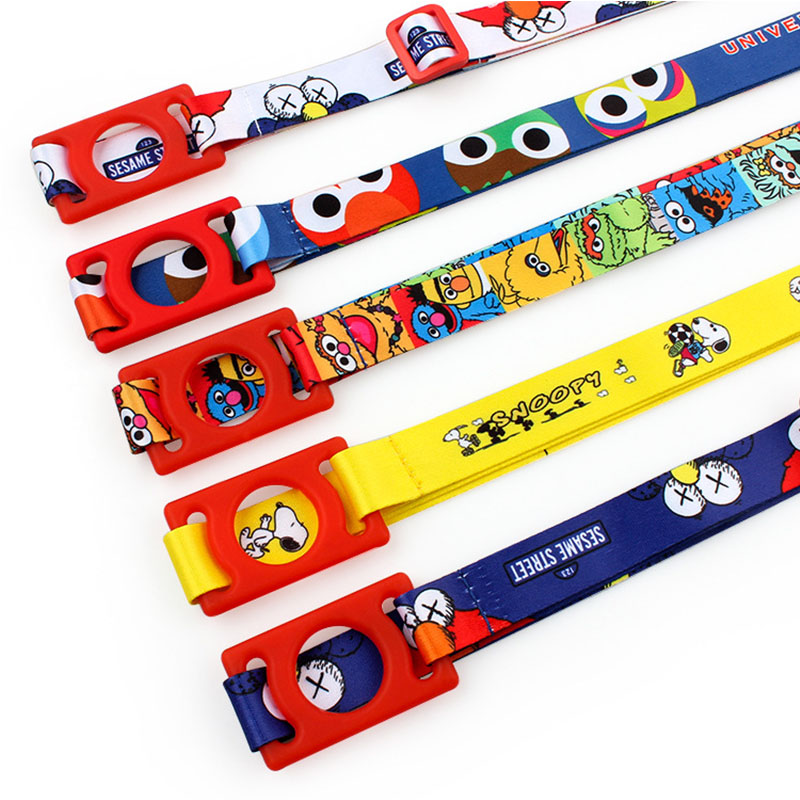 Portable Water Bottle Holder/Lanyard 4