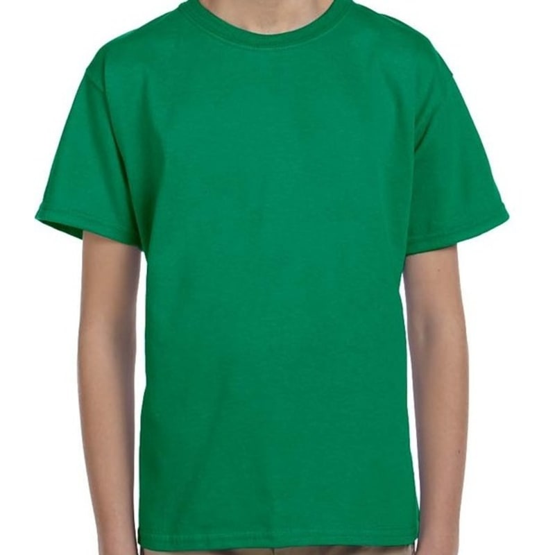 Gildan Ultra Cotton® Youth 6 Oz. T-Shirt 54