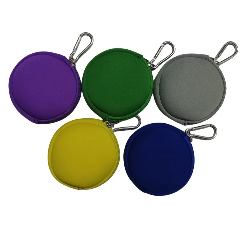 Customized portable outdoor storage dust bag 5