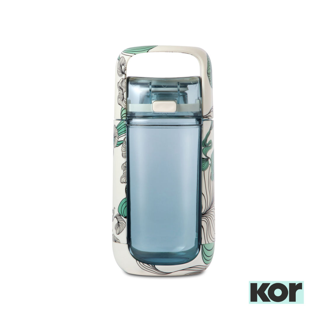 Kor® One Planet Bottle - 13.5oz 13