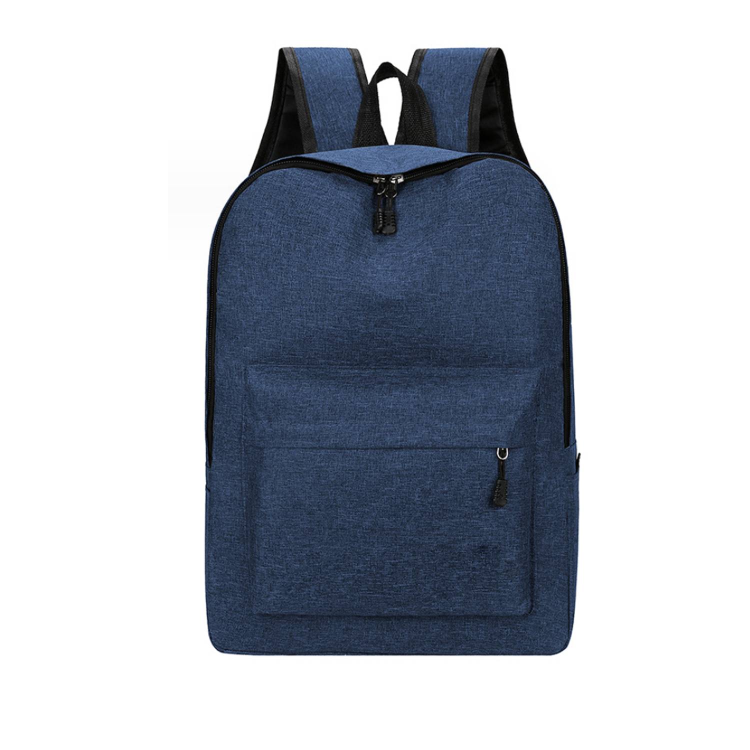 Nylon Large Capacity Travel Backpack 4
