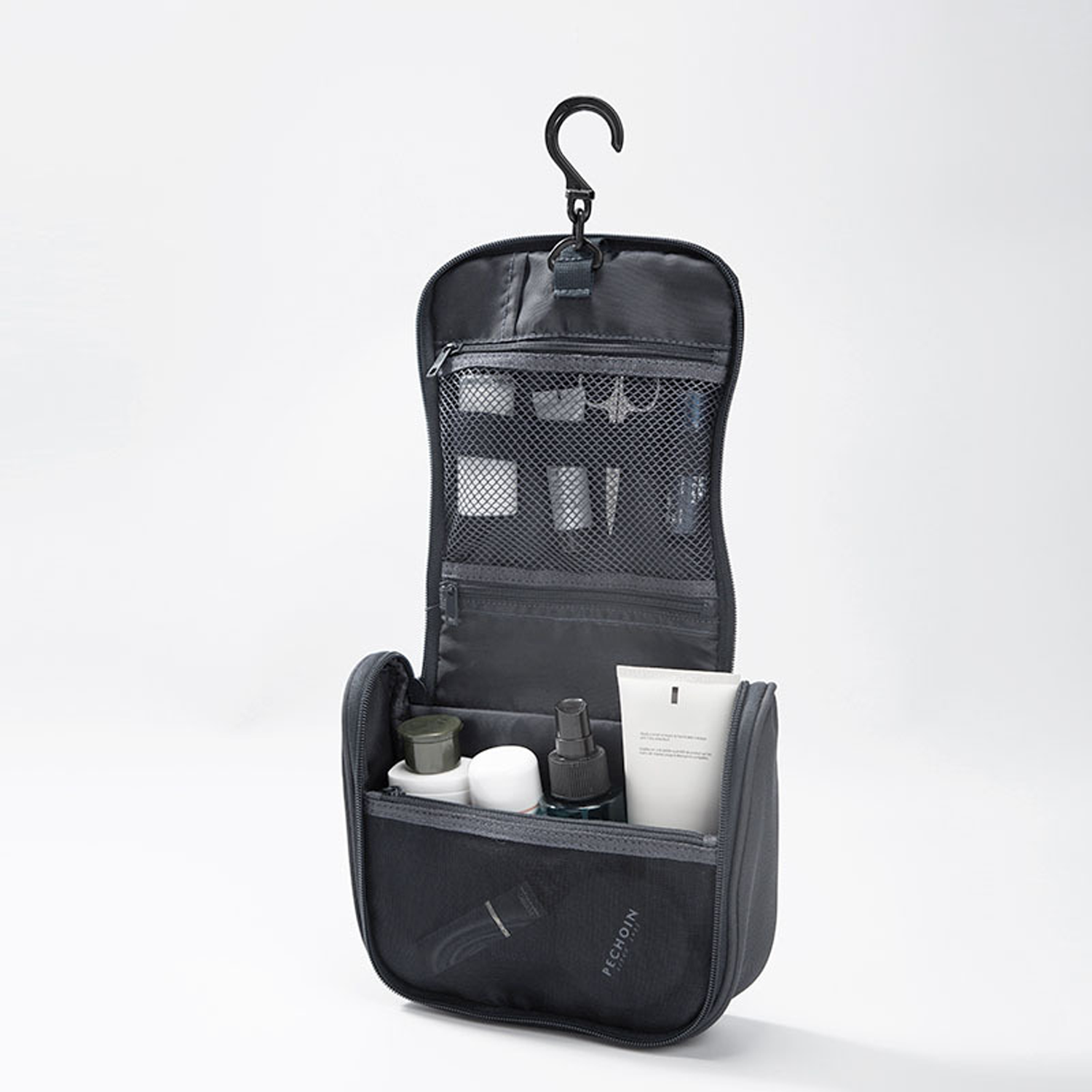Travel Oxford Toiletry Bag 6