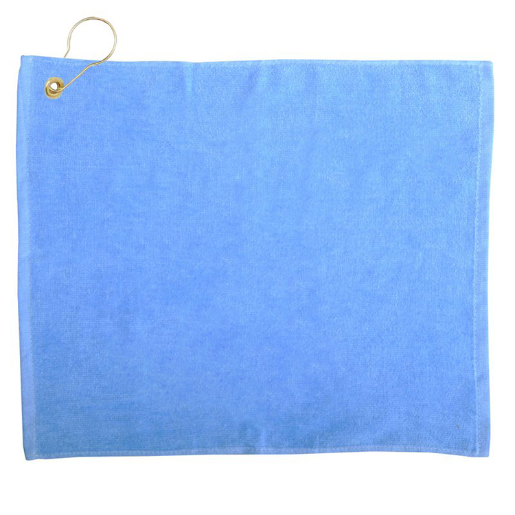 Screen Print Tru 25 Towel 8