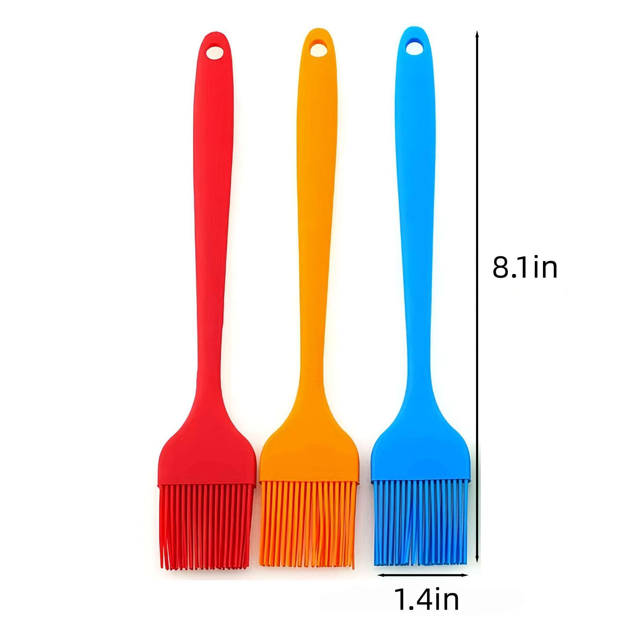 Silicone Basting Brush 2