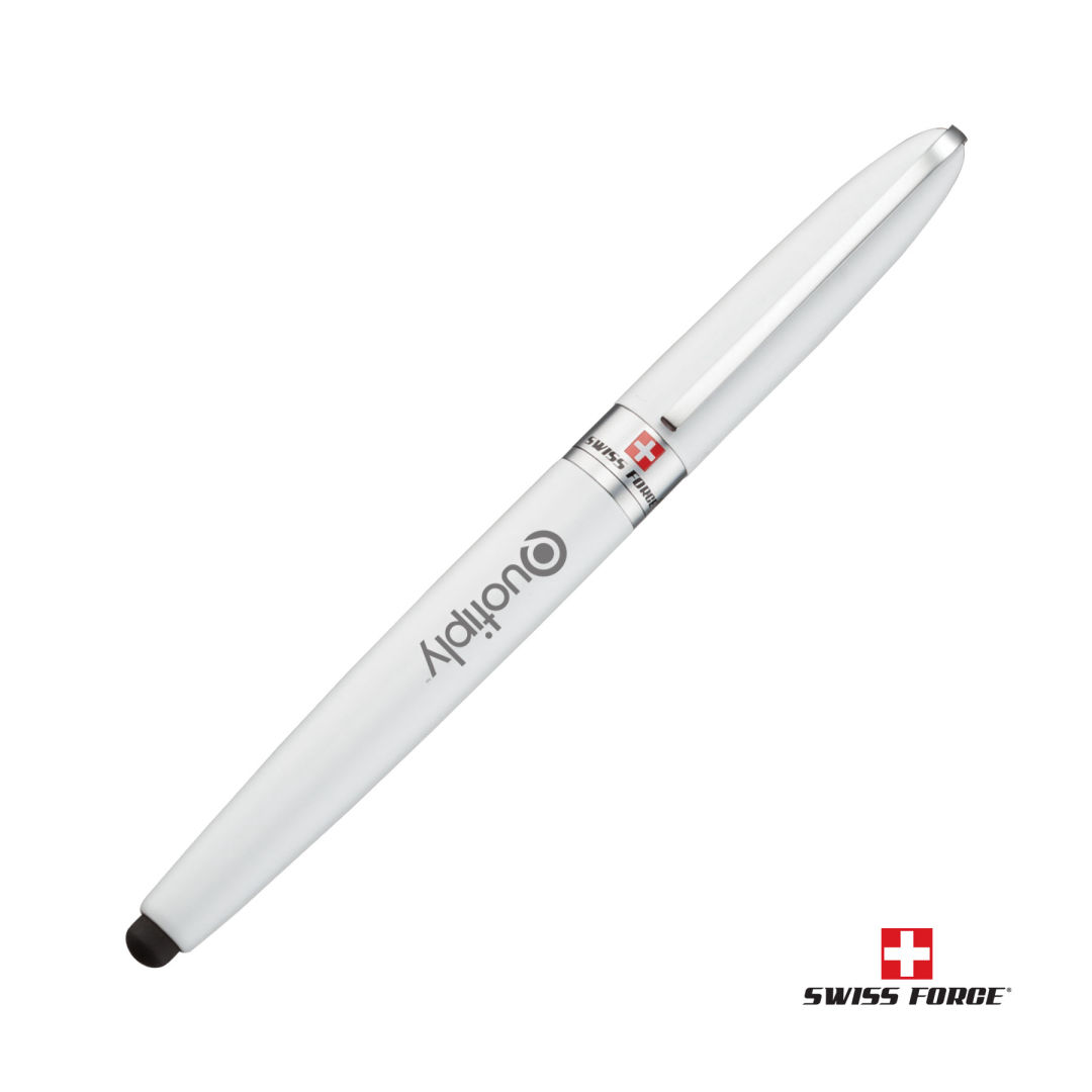 Swiss Force® Helius Metal Pen