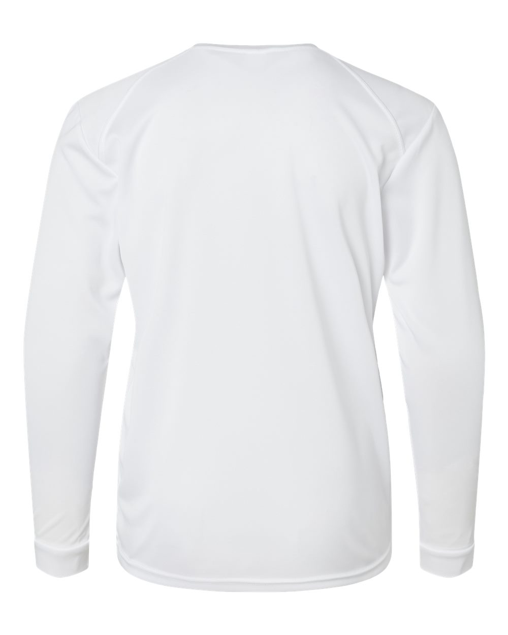 Youth Long Islander Performance Long Sleeve T-Shirt - 218Y 54