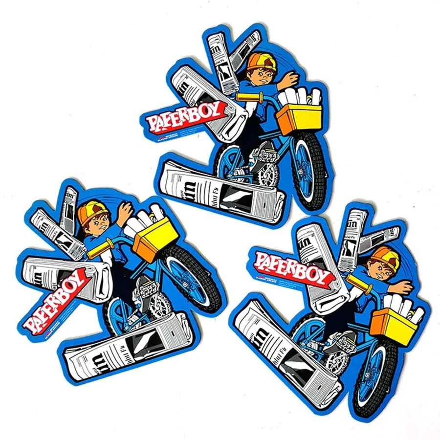 PVC Magnet 2
