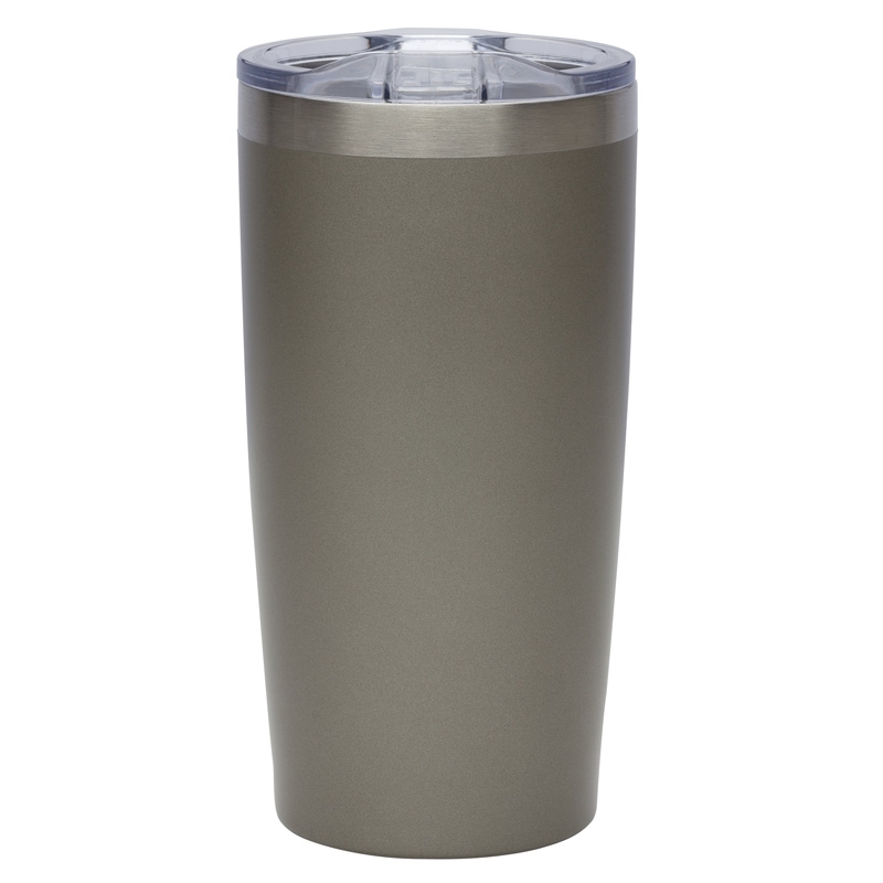Stormy 20 oz. Double Wall Stainless Steel Tumbler 24