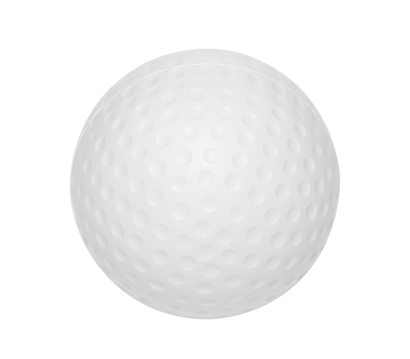 Golf Stress Reliever Ball 1