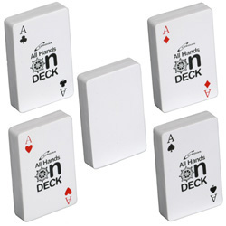 Deck Of Cards Stress Reliever 2