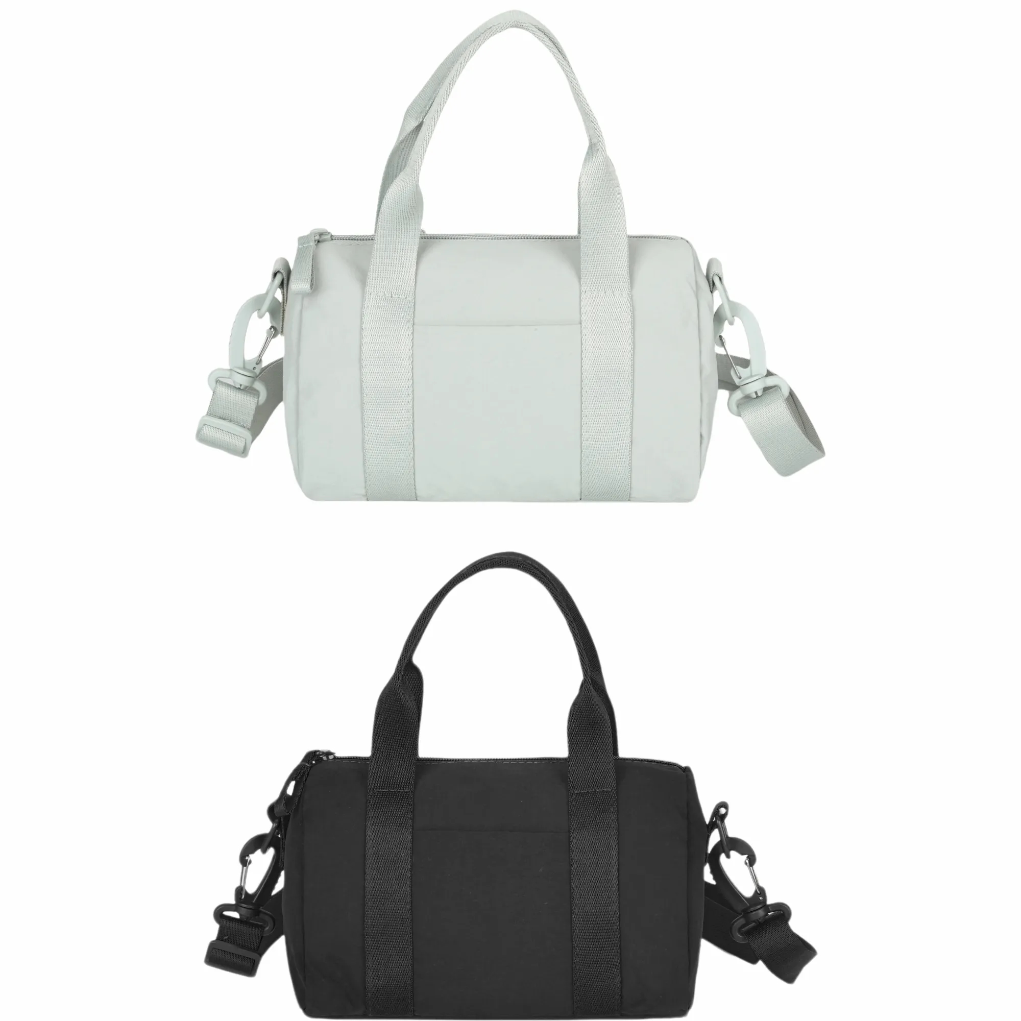 Nylon Women's Casual Shoulder Bag 3