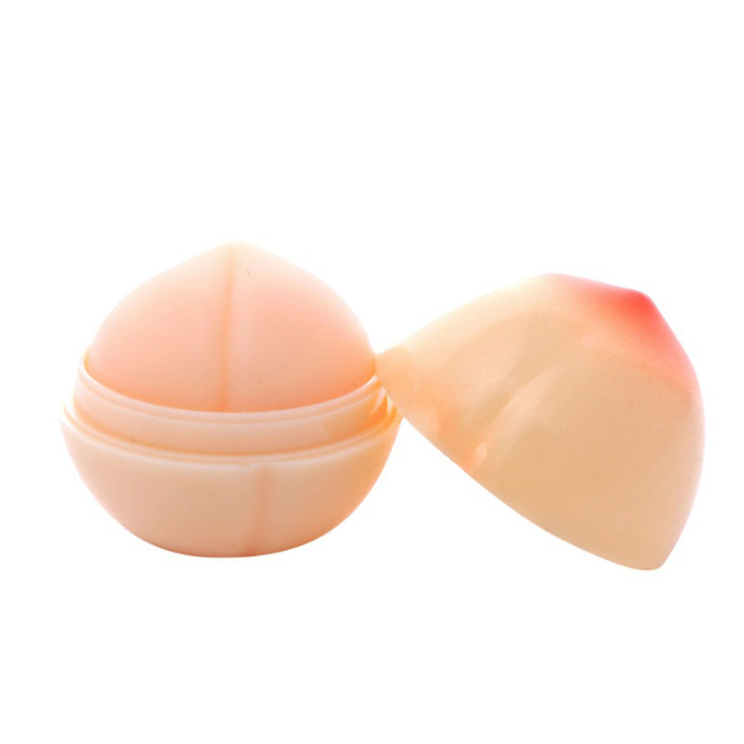 Fruit Shaped Lip Balm 1