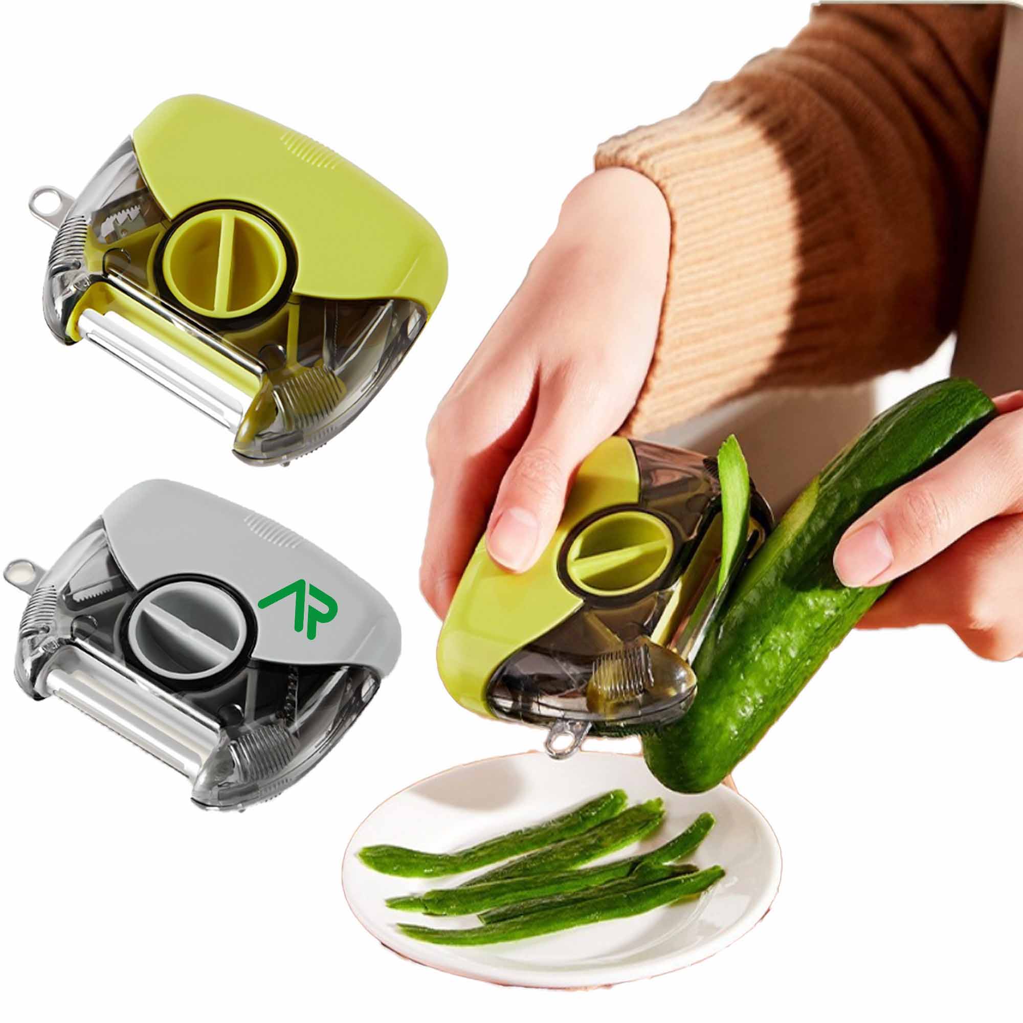 Peeler 2