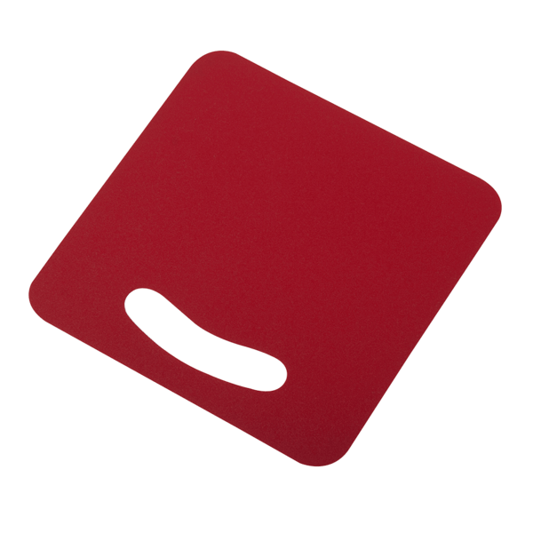 Square Hand Fan 17