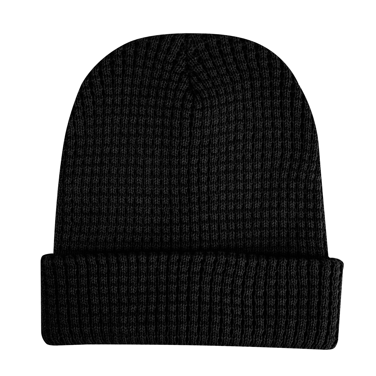 Whistler Waffle Knit rPET Beanie 7