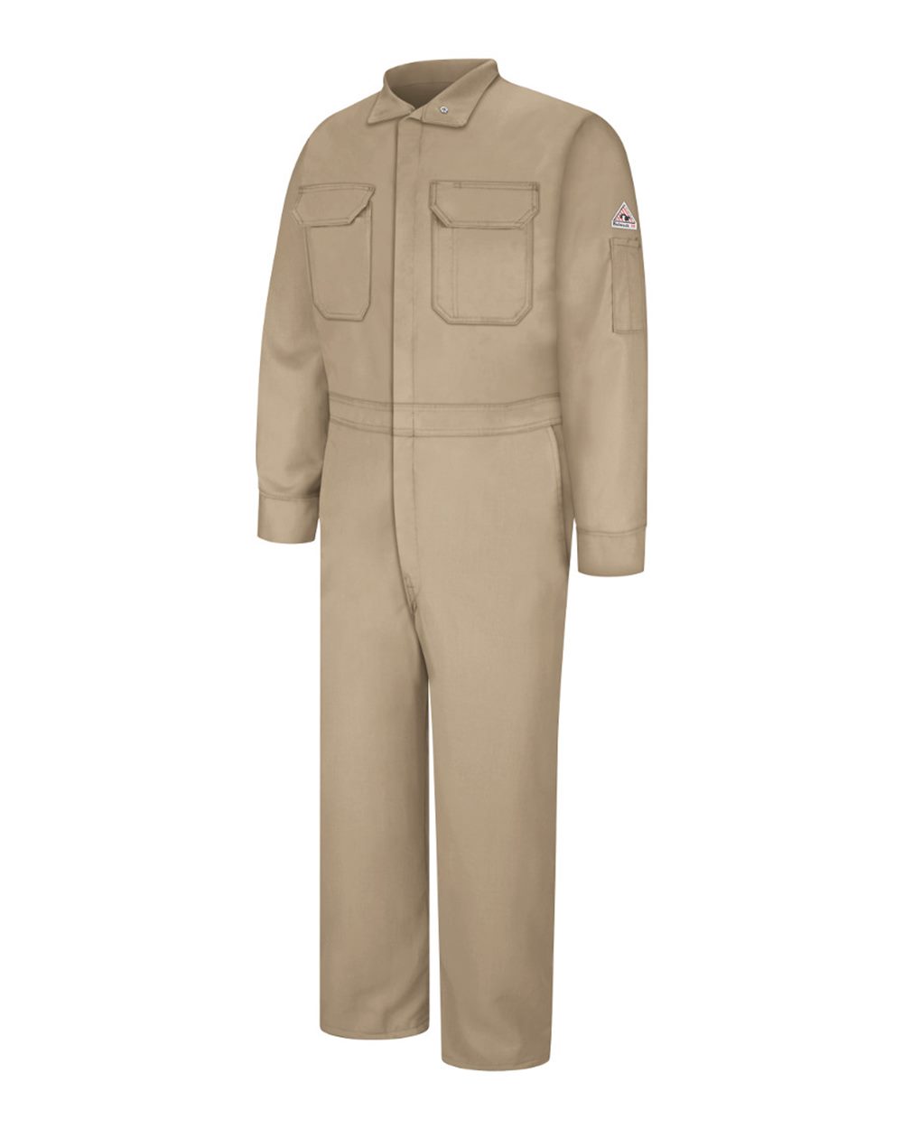 Men's Premium Coverall - Nomex® IIIA - 4.5 oz. - CNB2 4