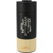 Welly® Traveler Copper Vacuum Tumbler 12oz 45